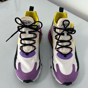 Women’s Nike air 270 size 8.5